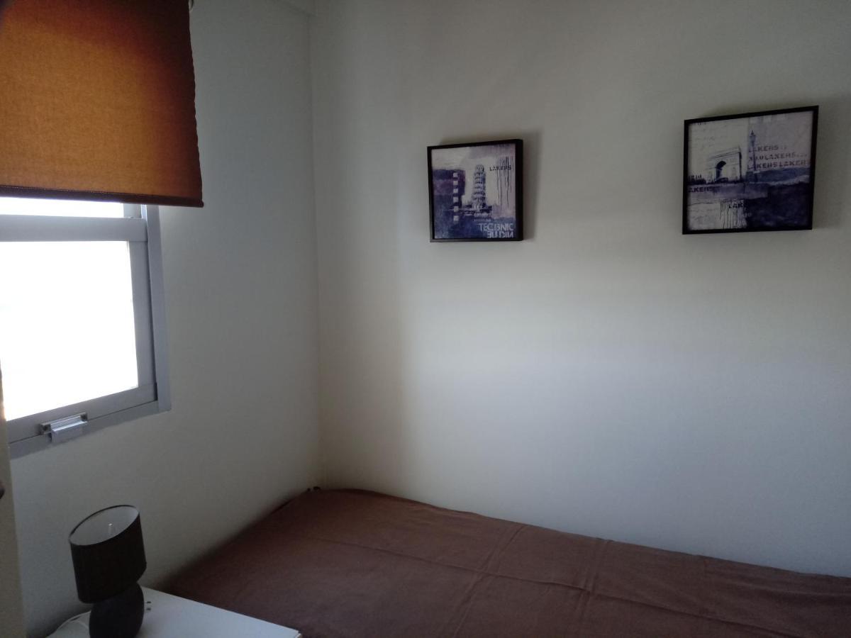 Apartamento Vista Mar Altea Kültér fotó