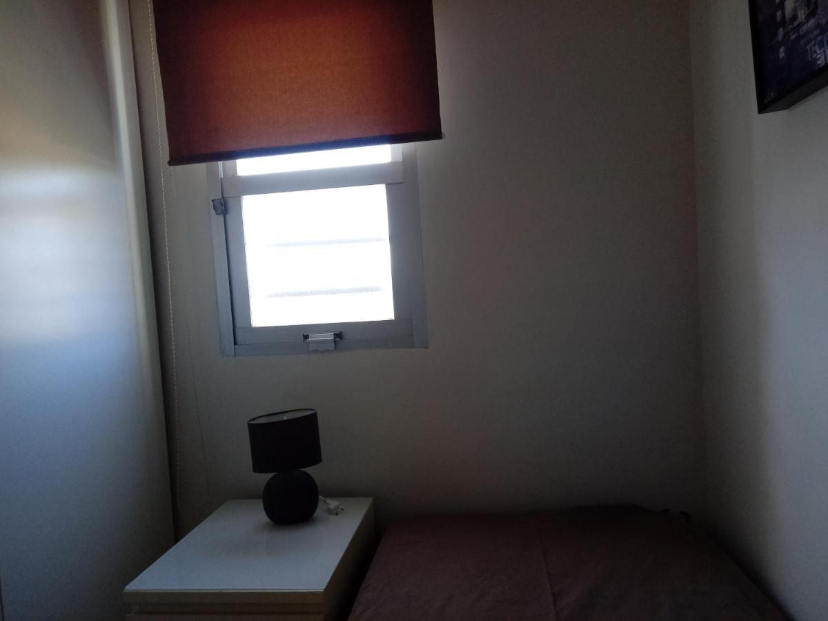 Apartamento Vista Mar Altea Kültér fotó