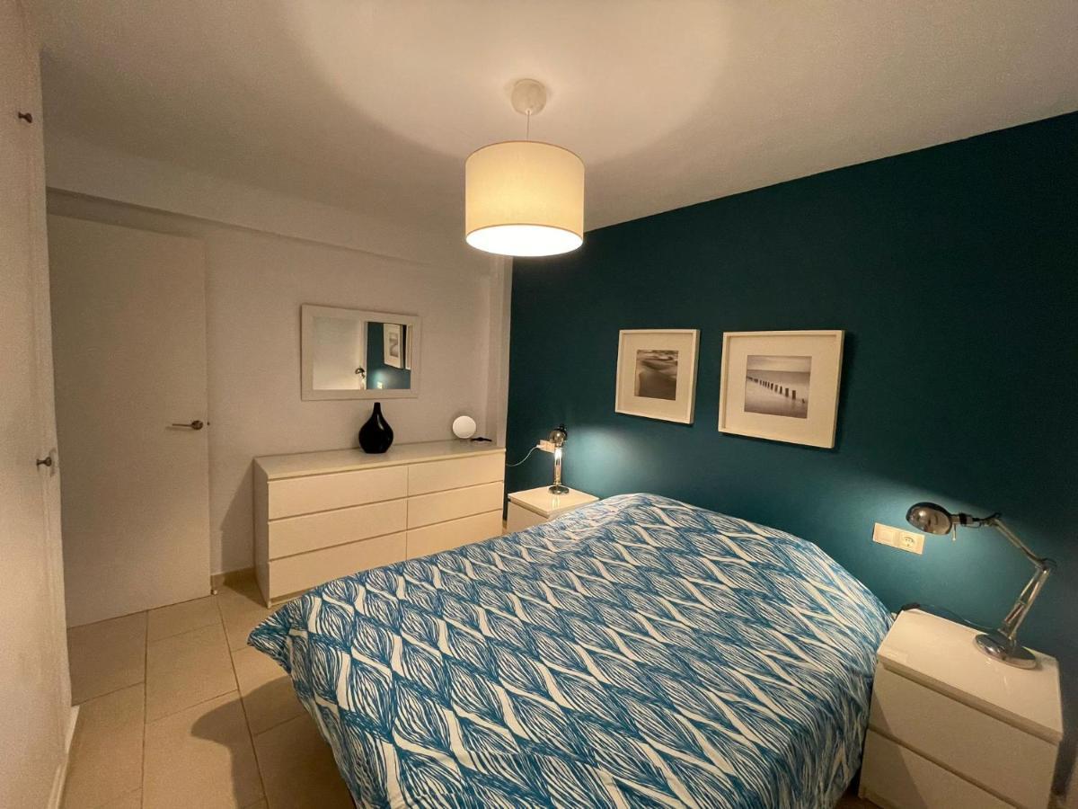 Apartamento Vista Mar Altea Kültér fotó