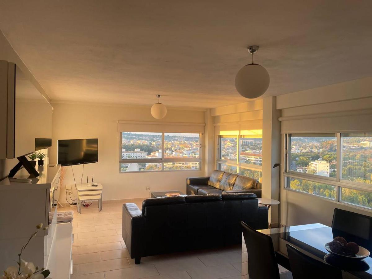 Apartamento Vista Mar Altea Kültér fotó