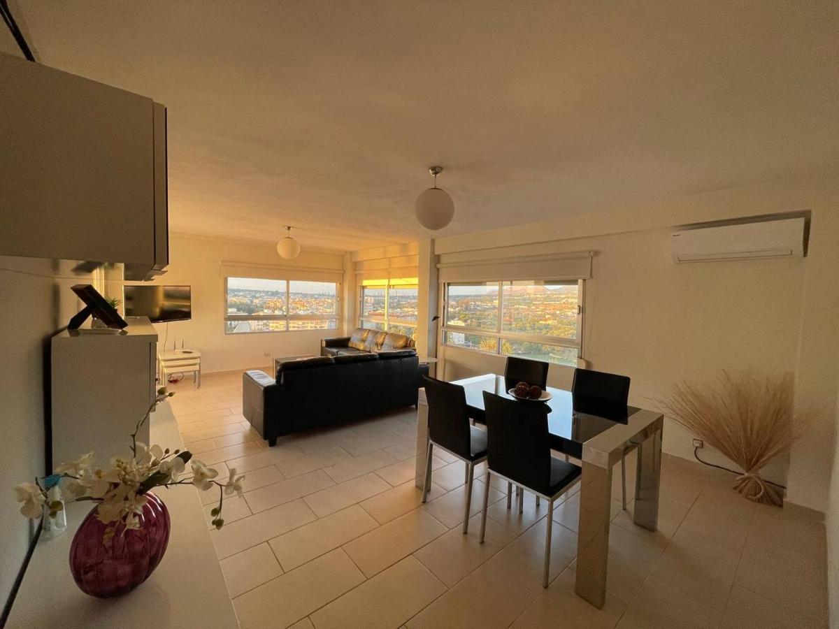 Apartamento Vista Mar Altea Kültér fotó