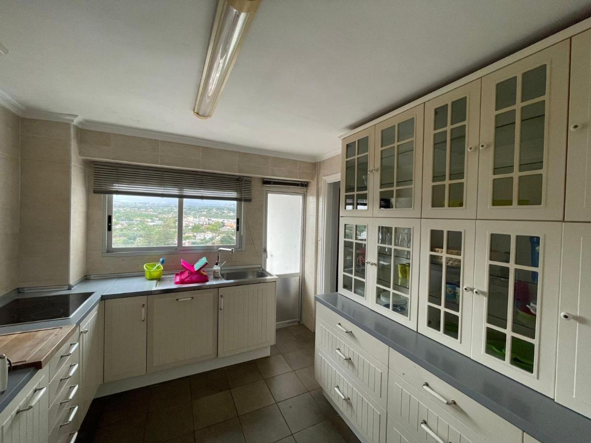 Apartamento Vista Mar Altea Kültér fotó
